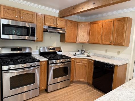 200 Huckleberry Court Marshall PA 15090