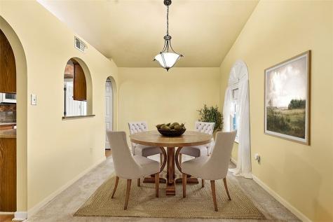 200 Huckleberry Court Marshall PA 15090