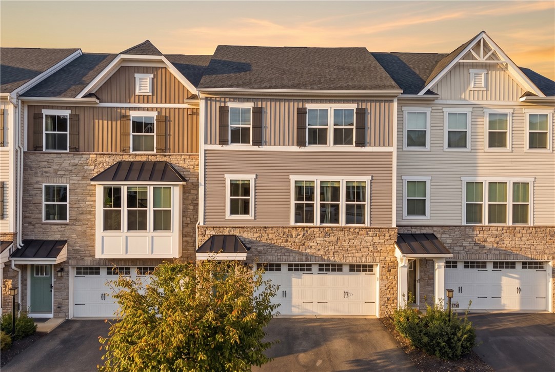 139 Curtis Court Ross Township PA 15237