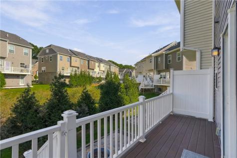 139 Curtis Court Ross Township PA 15237