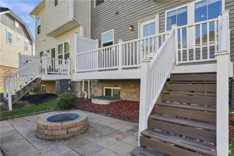 139 Curtis Court Ross Township PA 15237