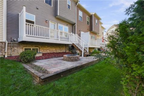 139 Curtis Court Ross Township PA 15237