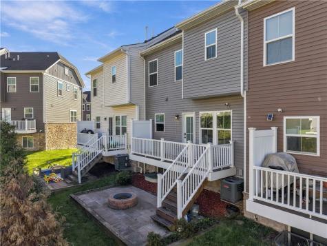 139 Curtis Court Ross Township PA 15237