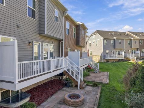 139 Curtis Court Ross Township PA 15237
