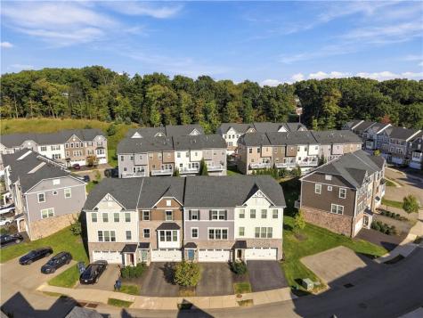 139 Curtis Court Ross Township PA 15237