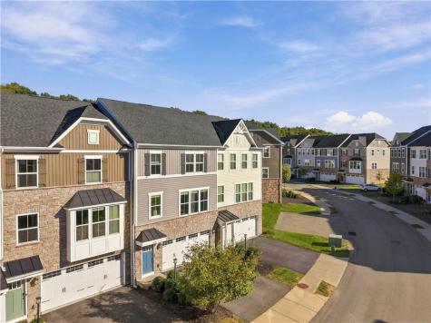139 Curtis Court Ross Township PA 15237