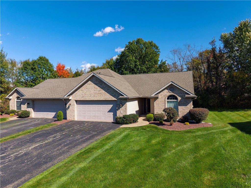 75 Fields Drive Shenango Township PA 16101
