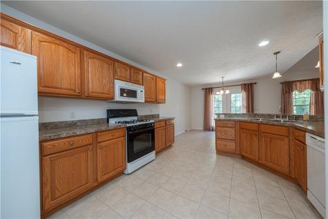 75 Fields Drive Shenango Township PA 16101