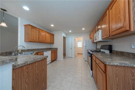 75 Fields Drive Shenango Township PA 16101