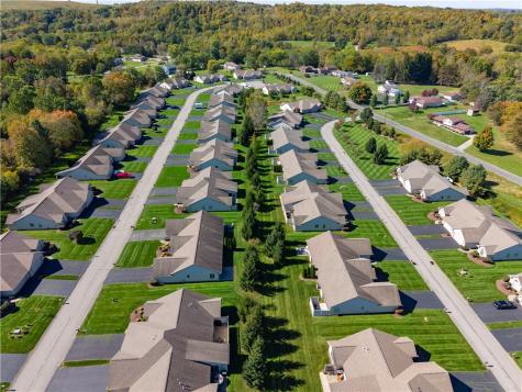 75 Fields Drive Shenango Township PA 16101
