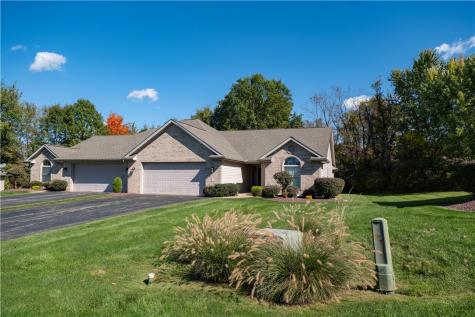 75 Fields Drive Shenango Township PA 16101