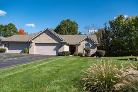 75 Fields Drive Shenango Township PA 16101