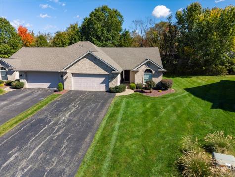 75 Fields Drive Shenango Township PA 16101