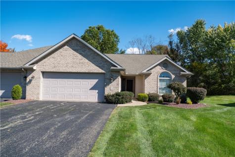 75 Fields Drive Shenango Township PA 16101