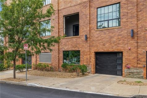622 Gross Street Bloomfield PA 15224