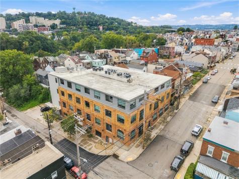 622 Gross Street Bloomfield PA 15224