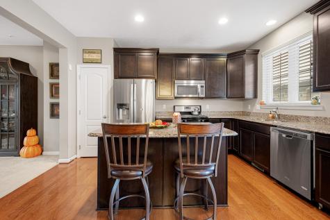 7 Roosevelt Drive Kennedy Township PA 15136