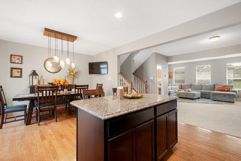 7 Roosevelt Drive Kennedy Township PA 15136