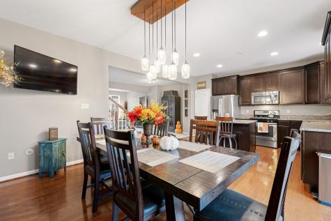 7 Roosevelt Drive Kennedy Township PA 15136