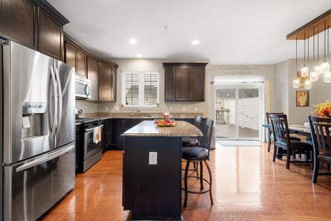 7 Roosevelt Drive Kennedy Township PA 15136