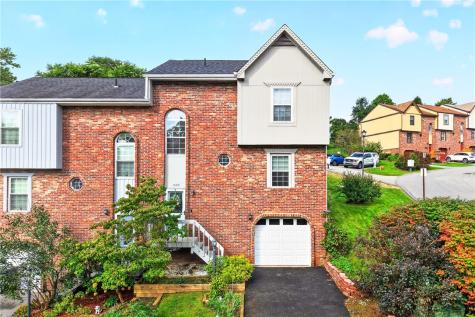 1605 Timber Trail Imperial PA 15126