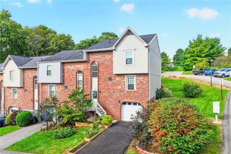 1605 Timber Trail Imperial PA 15126