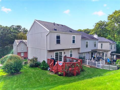 1605 Timber Trail Imperial PA 15126