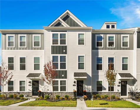 532 Cooper Street Mccandless PA 15090