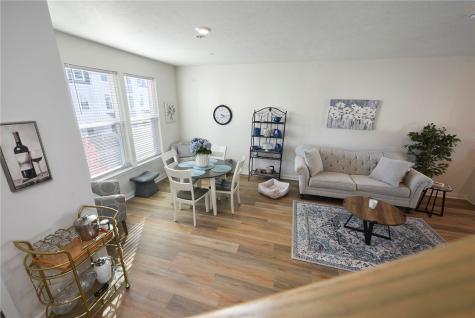 532 Cooper Street Mccandless PA 15090