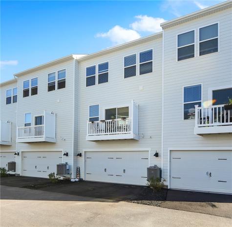 532 Cooper Street Mccandless PA 15090