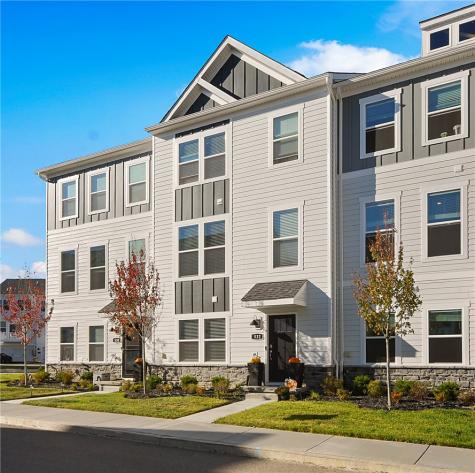 532 Cooper Street Mccandless PA 15090
