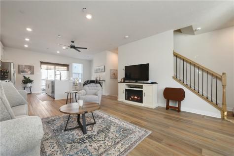 532 Cooper Street Mccandless PA 15090