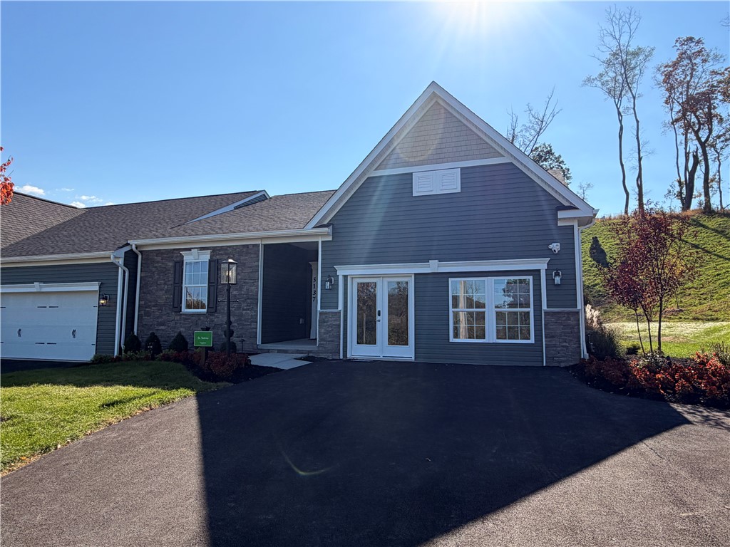 5137 S. Pioneer Road Hampton PA 15044