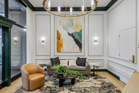 112 Washington Place Downtown Pgh PA 15219