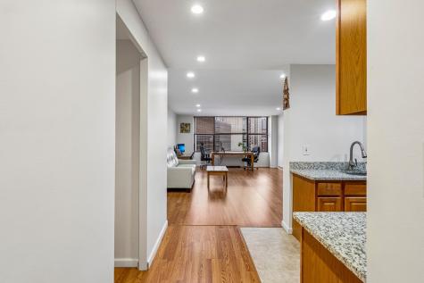 112 Washington Place Downtown Pgh PA 15219