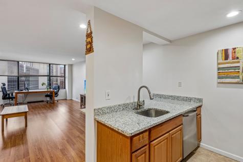 112 Washington Place Downtown Pgh PA 15219