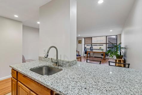 112 Washington Place Downtown Pgh PA 15219