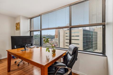 112 Washington Place Downtown Pgh PA 15219