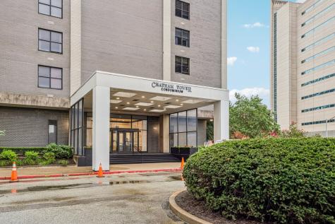 112 Washington Place Downtown Pgh PA 15219