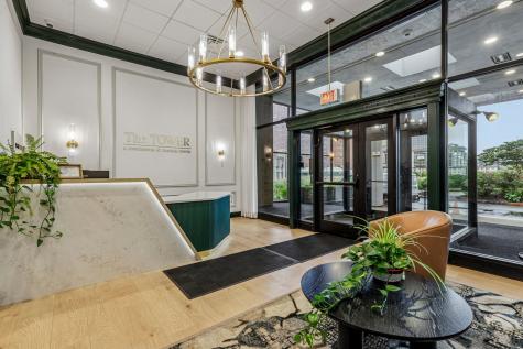 112 Washington Place Downtown Pgh PA 15219