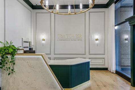 112 Washington Place Downtown Pgh PA 15219