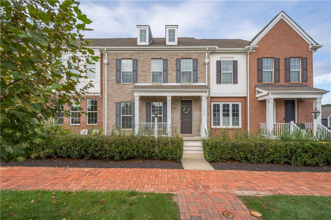 1422 Hastings Crescent South Fayette PA 15017