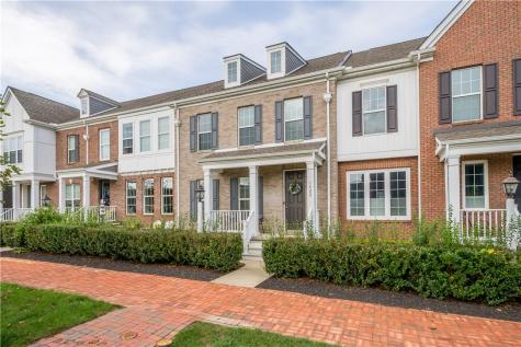 1422 Hastings Crescent South Fayette PA 15017