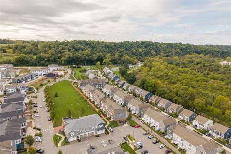 1422 Hastings Crescent South Fayette PA 15017