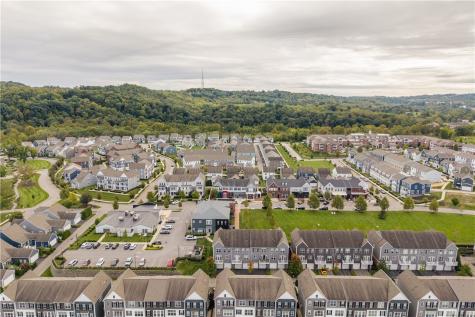 1422 Hastings Crescent South Fayette PA 15017