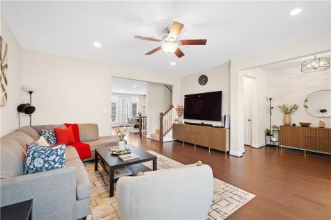 1422 Hastings Crescent South Fayette PA 15017