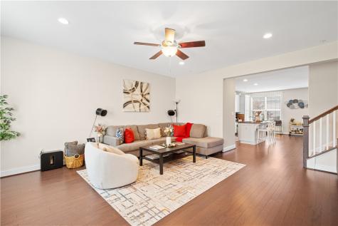 1422 Hastings Crescent South Fayette PA 15017
