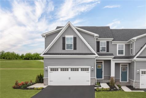 160 Olivia Drive Nottingham PA 15330