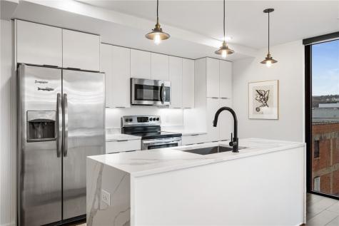 2545 Penn Avenue Downtown Pgh PA 15222
