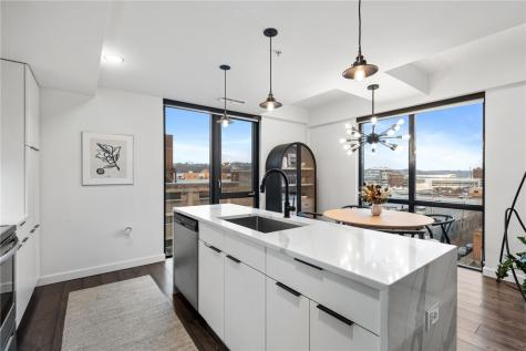 2545 Penn Avenue Downtown Pgh PA 15222